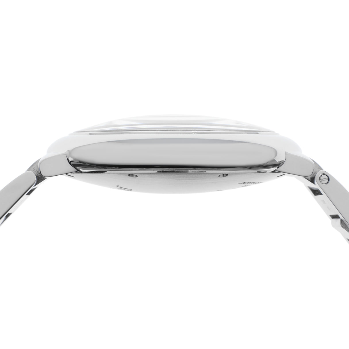 Cartier Stainless Steel Ballon Bleu 42mm Automatic W69012Z4 Watches Cartier