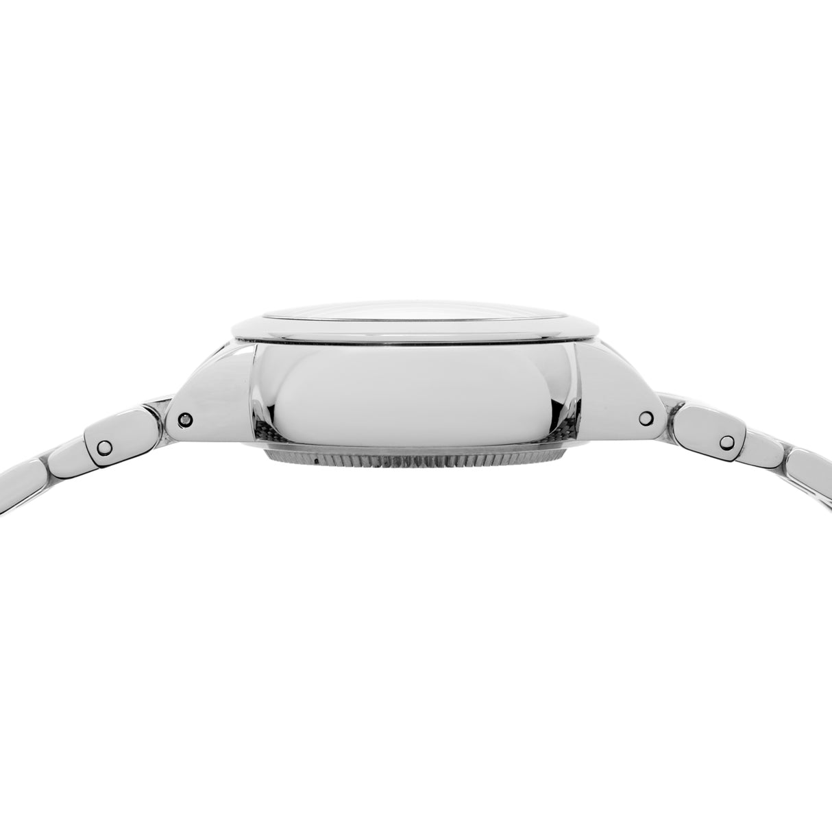 Tudor Stainless Steel Claire De Rose 35100 Watches Tudor