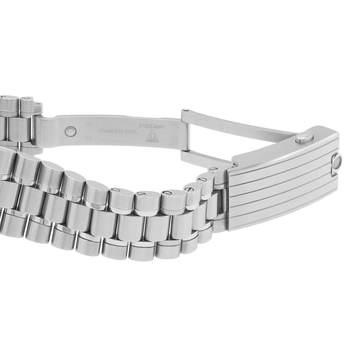 Omega Stainless Steel Speedmaster Professional Moonwatch 310.30.42.50.01.002 Watches Omega