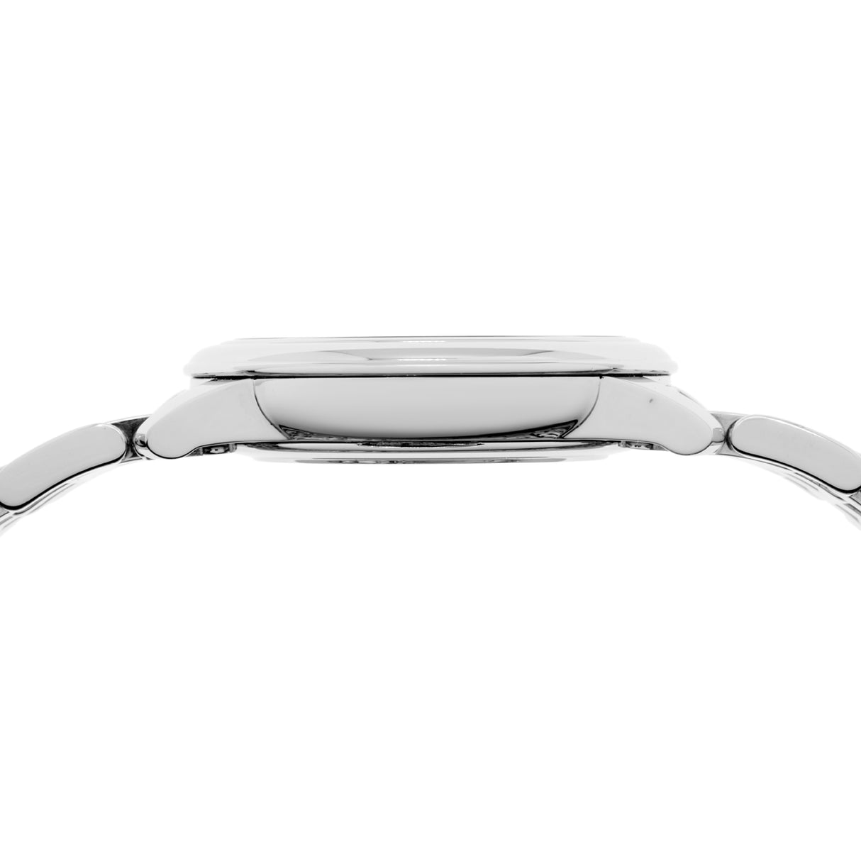 Omega Stainless Steel De Ville Prestige 424.10.27.60.52.001 Watches Omega