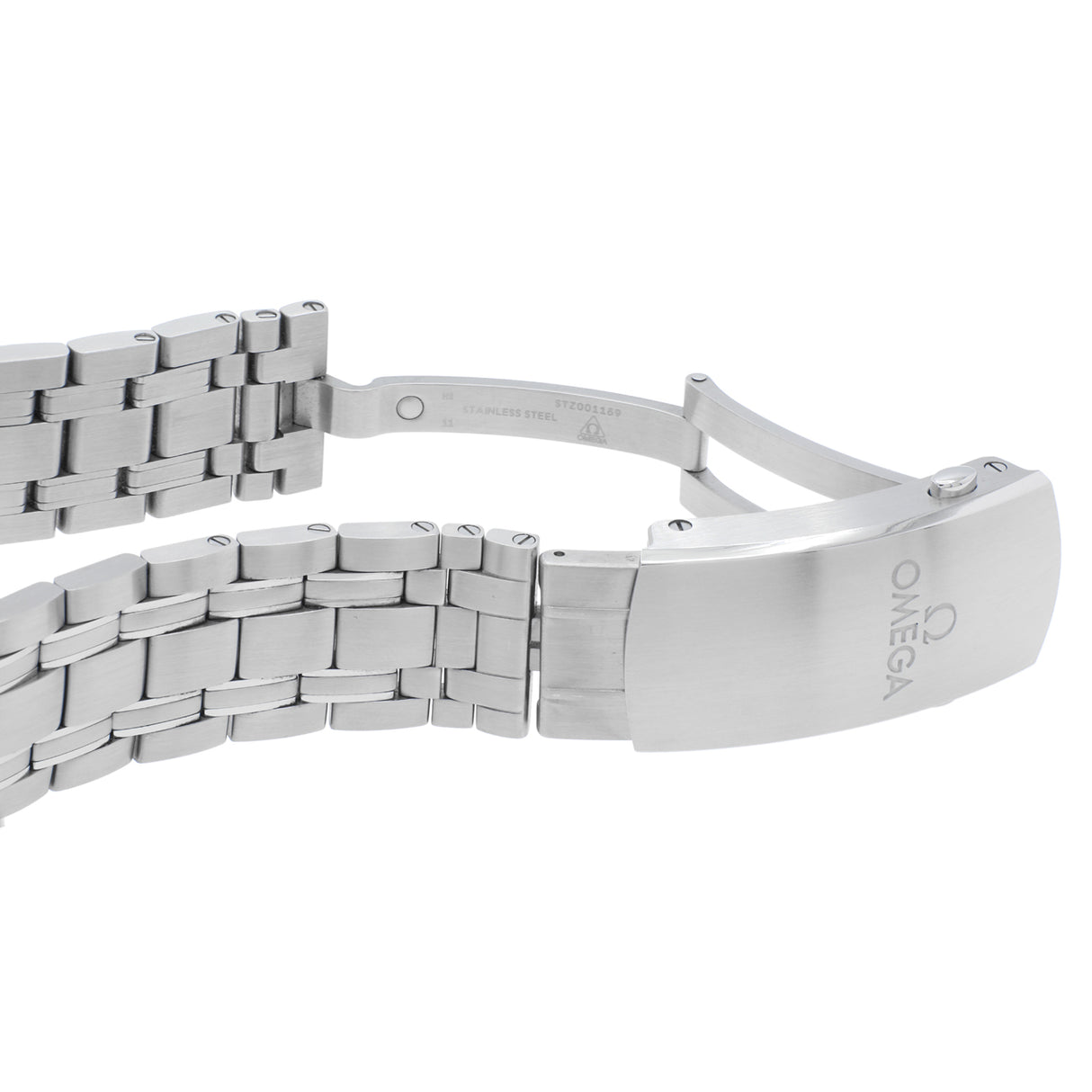 Omega Seamaster Diver 300M Master Chronometer 210.30.42.20.03.001 Watches Omega