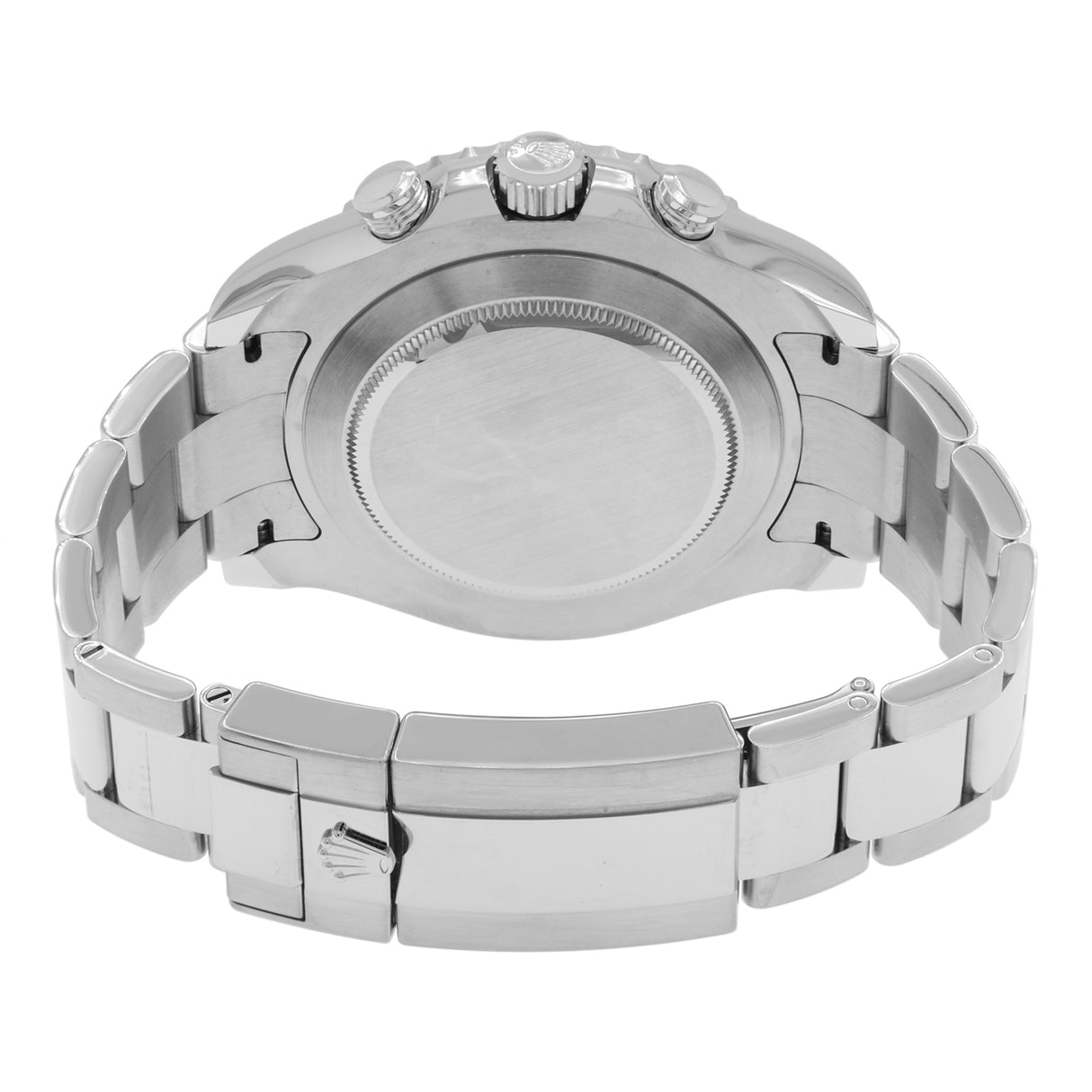 Rolex Stainless Steel Yacht-Master II 116680 Watches Rolex