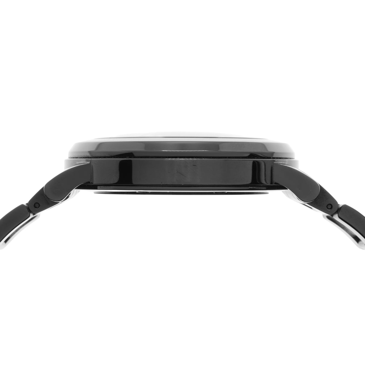 Gucci Black PVD Stainless Steel G-Chrono YA101331 Watches Gucci