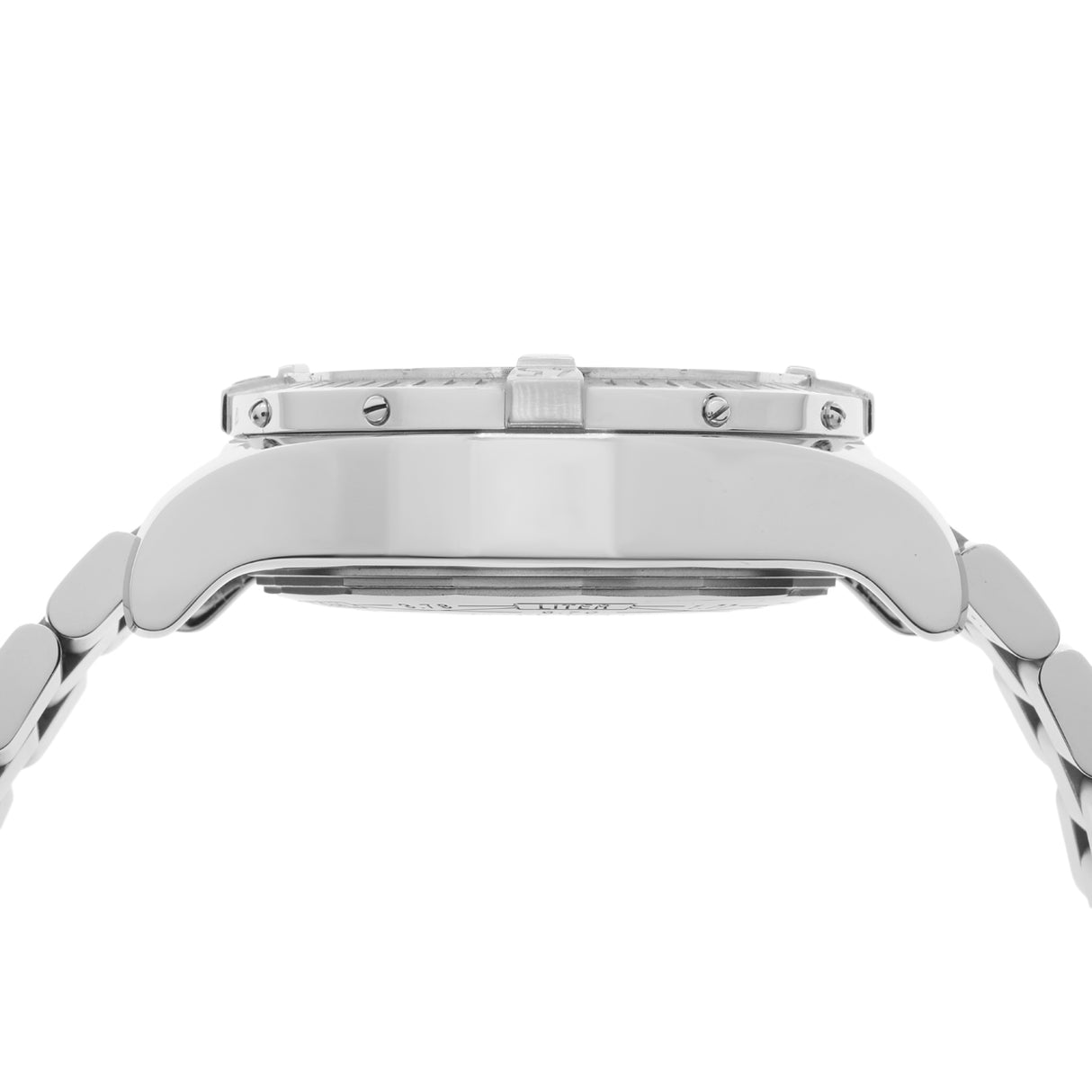 Breitling Stainless Steel Super Avenger A13370 Watches Breitling