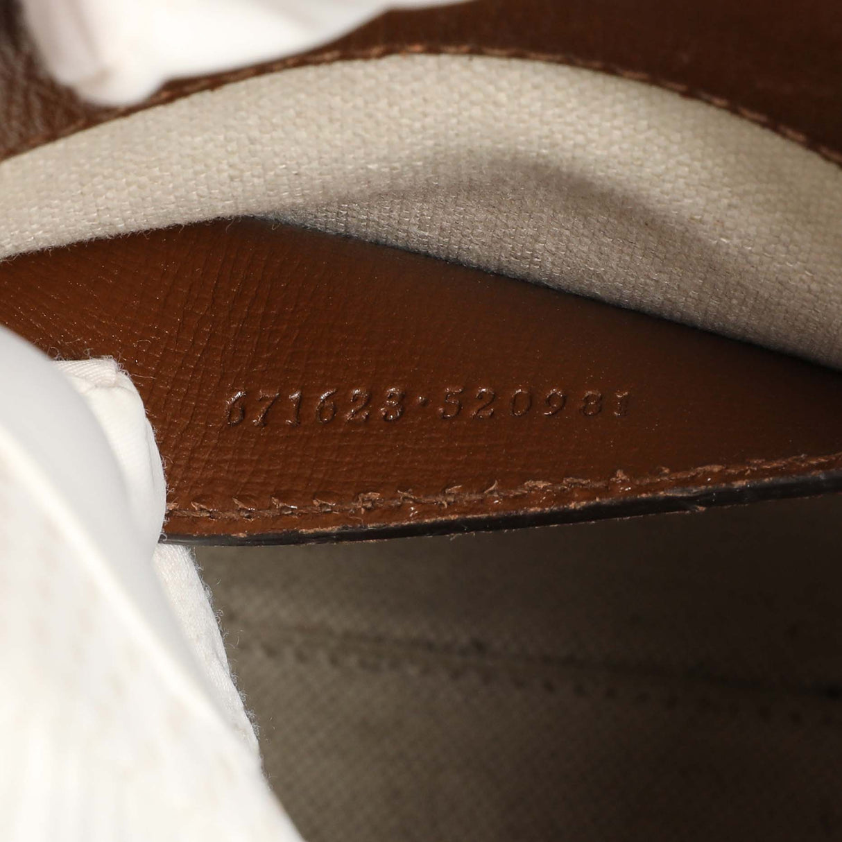 Gucci GG Supreme Monogram Mini Retro Interlocking G Tote Bag Handbags Gucci