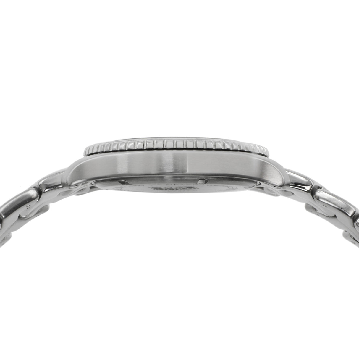 Tag Heuer Stainless Steel Diamond Link Quartz Watch WJ1117.BA0575 Watches Tag Heuer