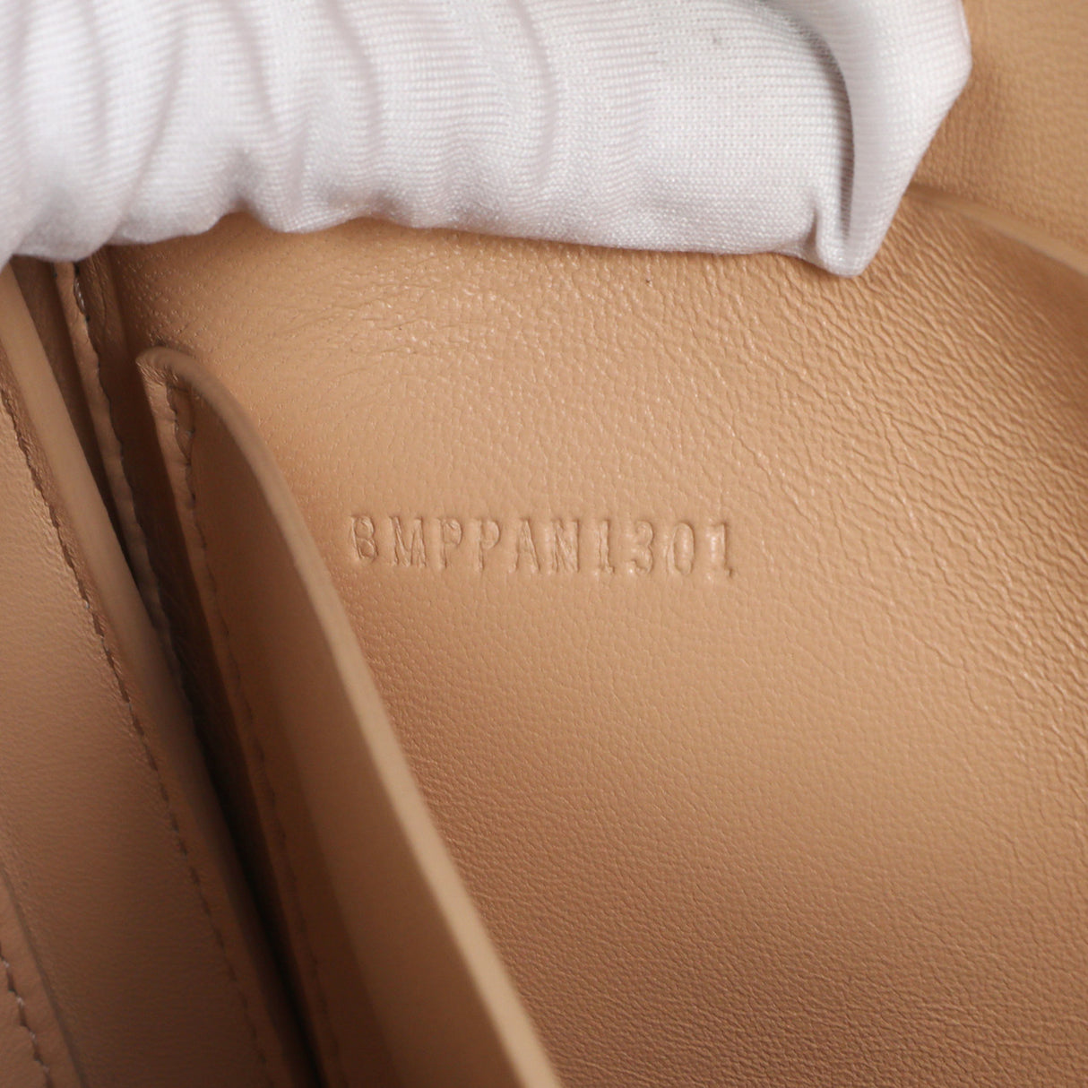 Burberry Soft Blush Smooth Calfskin Large Grace Bag Handbags Burberry