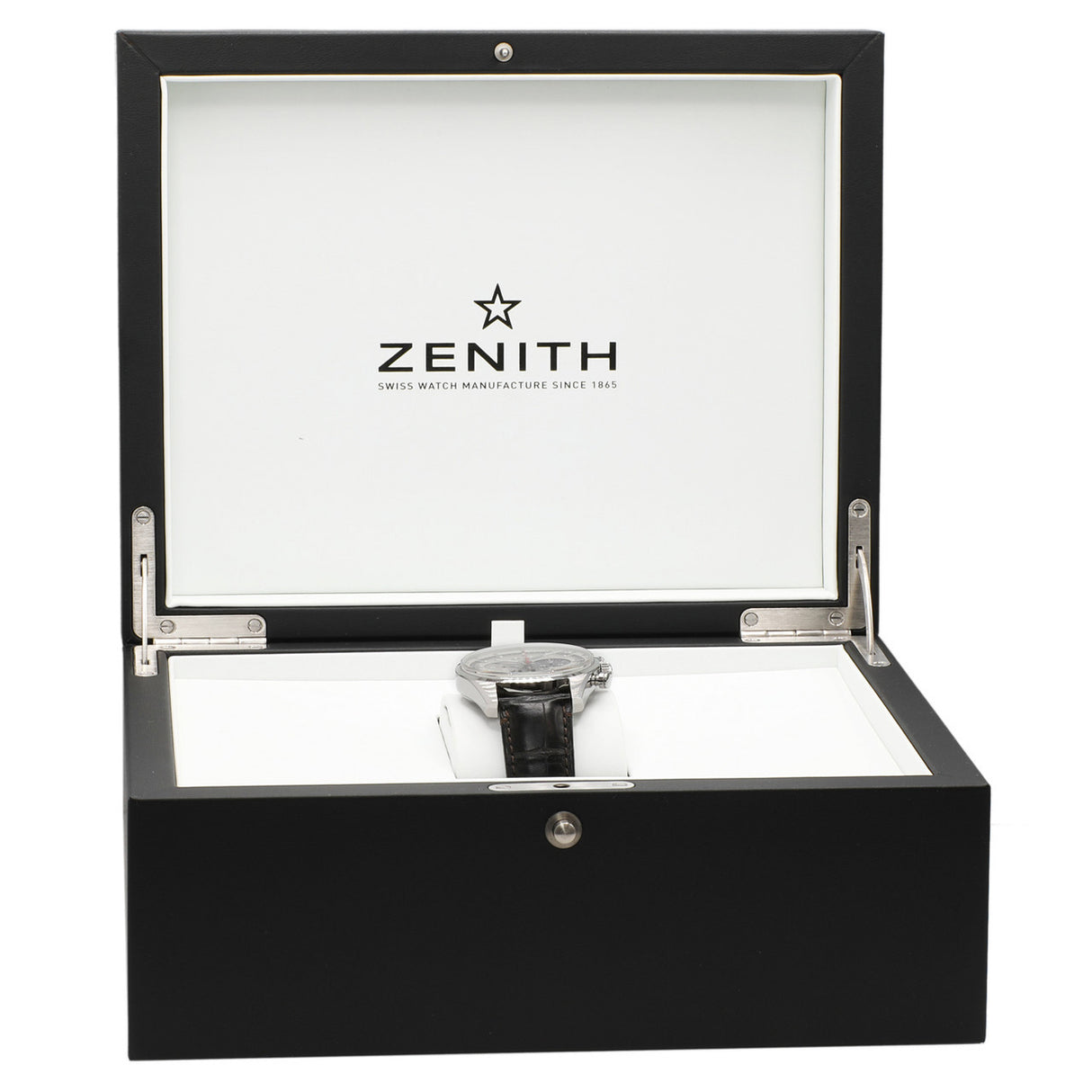 Zenith El Primero Chronomaster 03.2040.400-69.c494 Watches Zenith