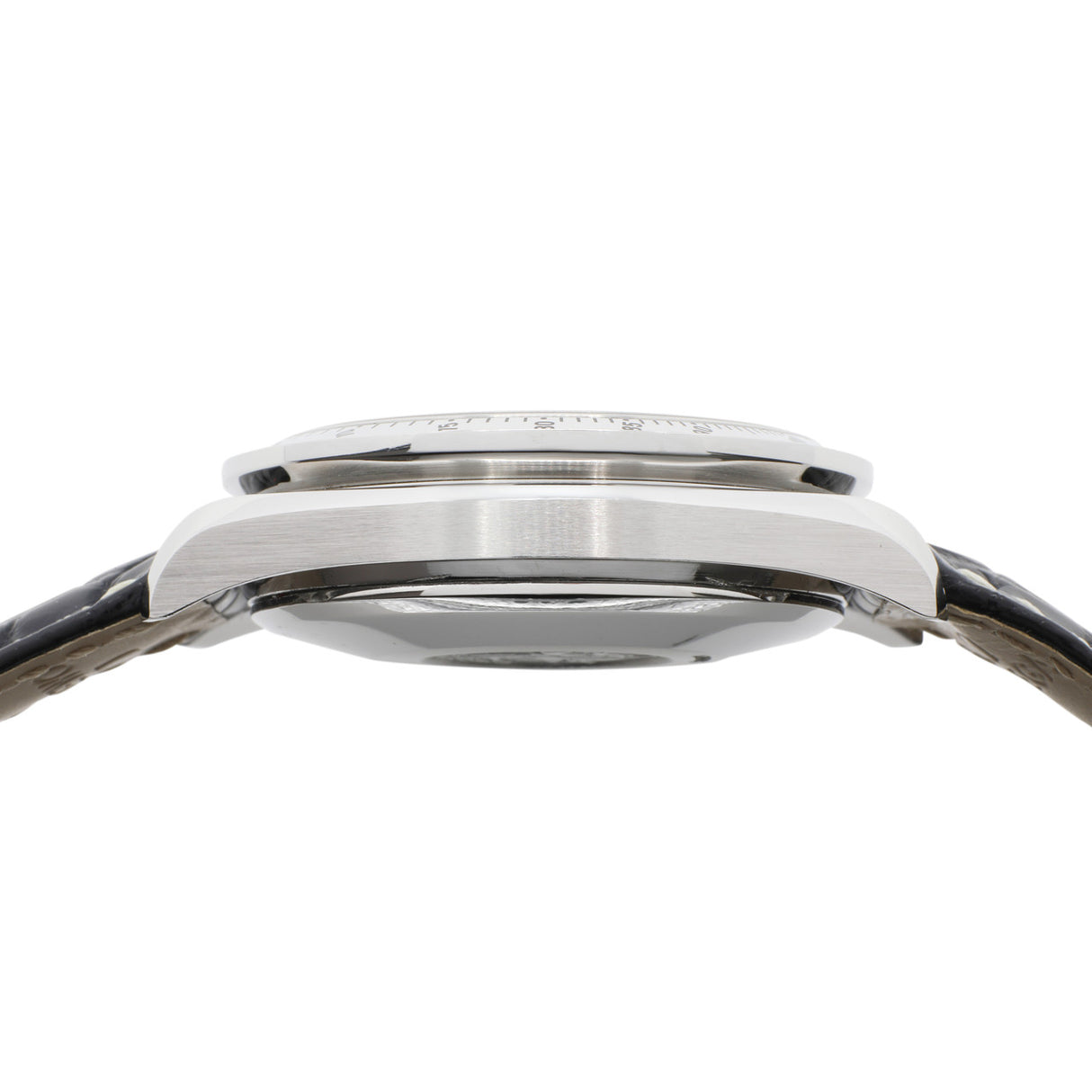 Omega Stainless Steel Speedmaster Date 3513.30.00 Watches Omega