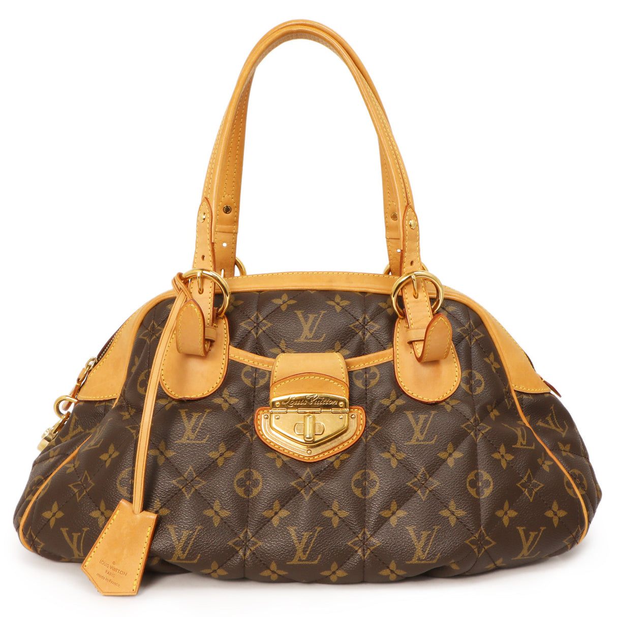 Louis Vuitton Monogram Etoile Bowling Bag Handbags Louis Vuitton