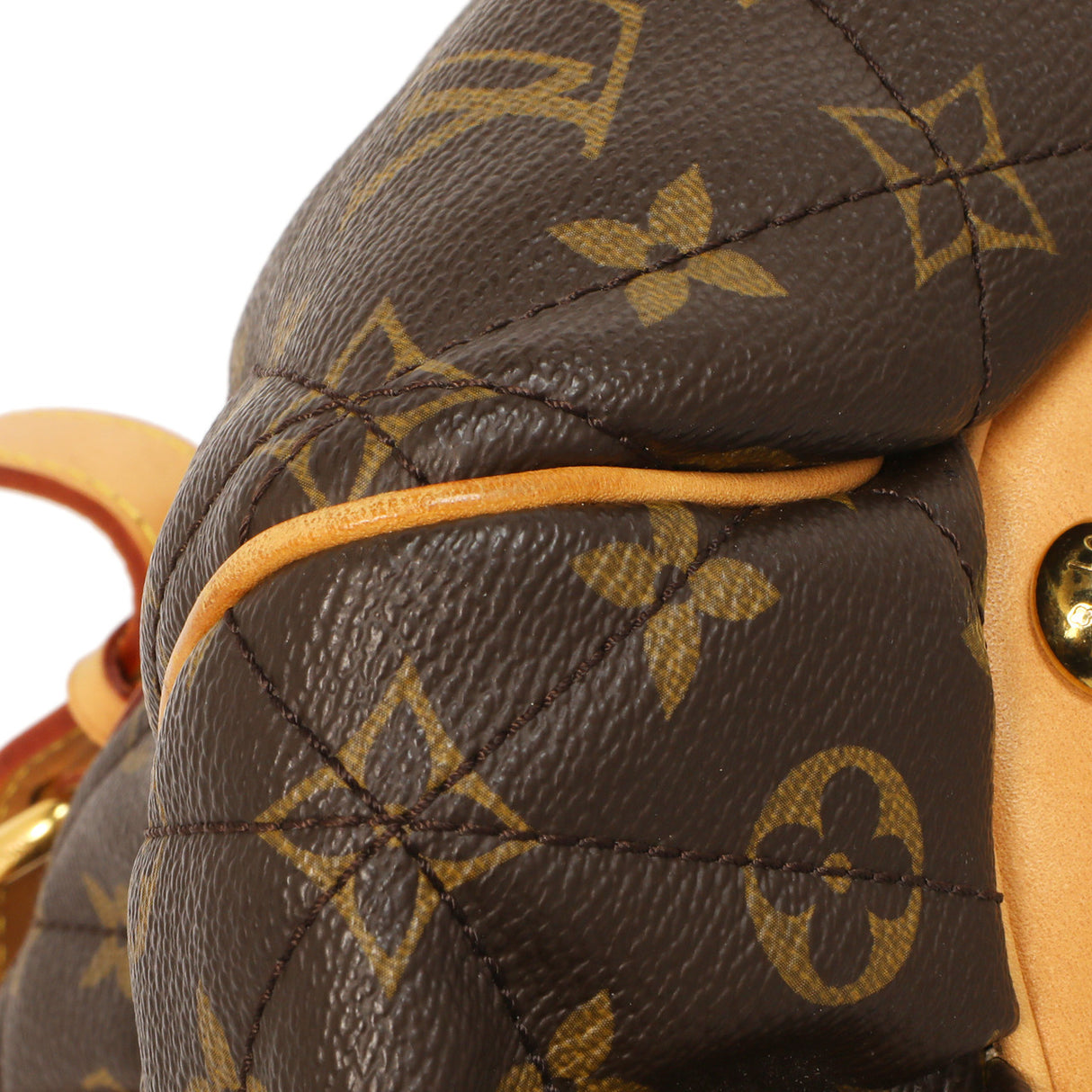 Louis Vuitton Monogram Etoile Bowling Bag Handbags Louis Vuitton