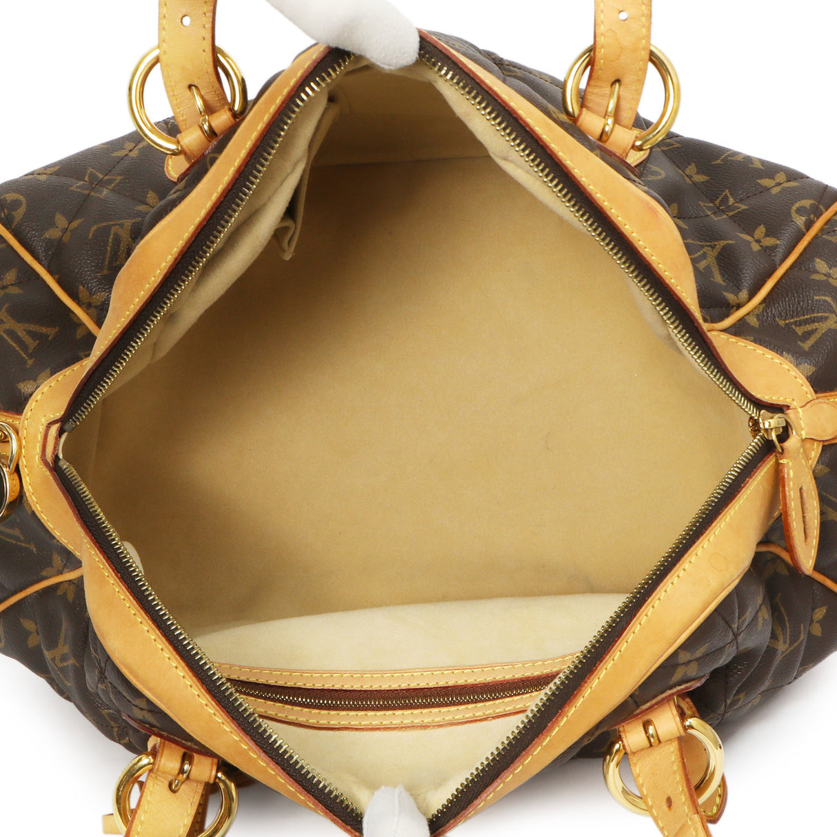 Louis Vuitton Monogram Etoile Bowling Bag Handbags Louis Vuitton