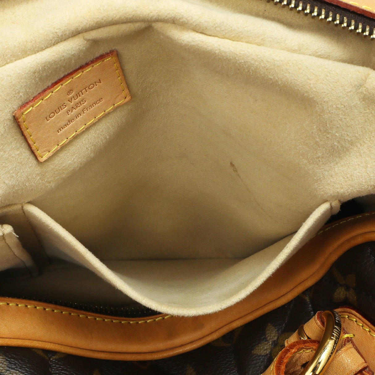 Louis Vuitton Monogram Etoile Bowling Bag Handbags Louis Vuitton