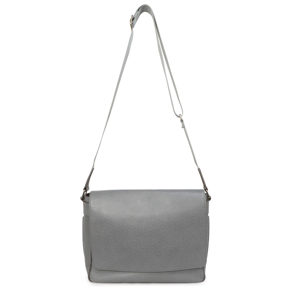 Louis Vuitton Glacier Taiga Roman MM Handbags Louis Vuitton