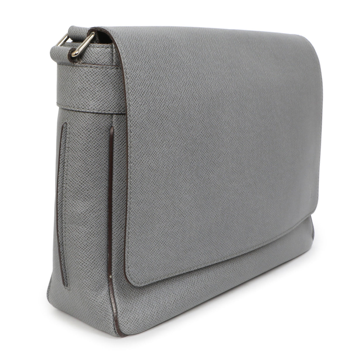 Louis Vuitton Glacier Taiga Roman MM Handbags Louis Vuitton