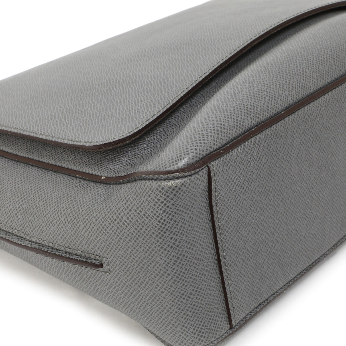 Louis Vuitton Glacier Taiga Roman MM Handbags Louis Vuitton