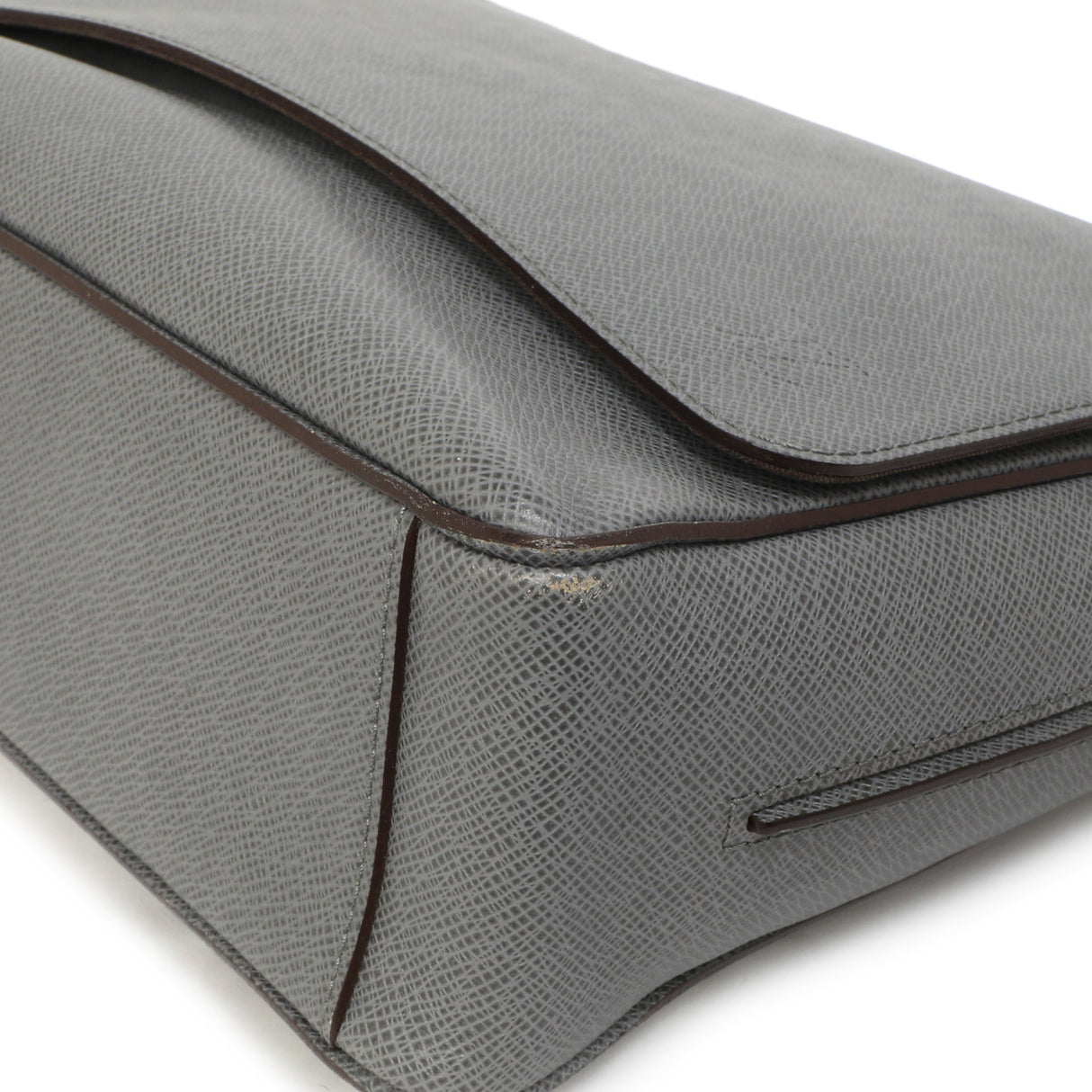 Louis Vuitton Glacier Taiga Roman MM Handbags Louis Vuitton