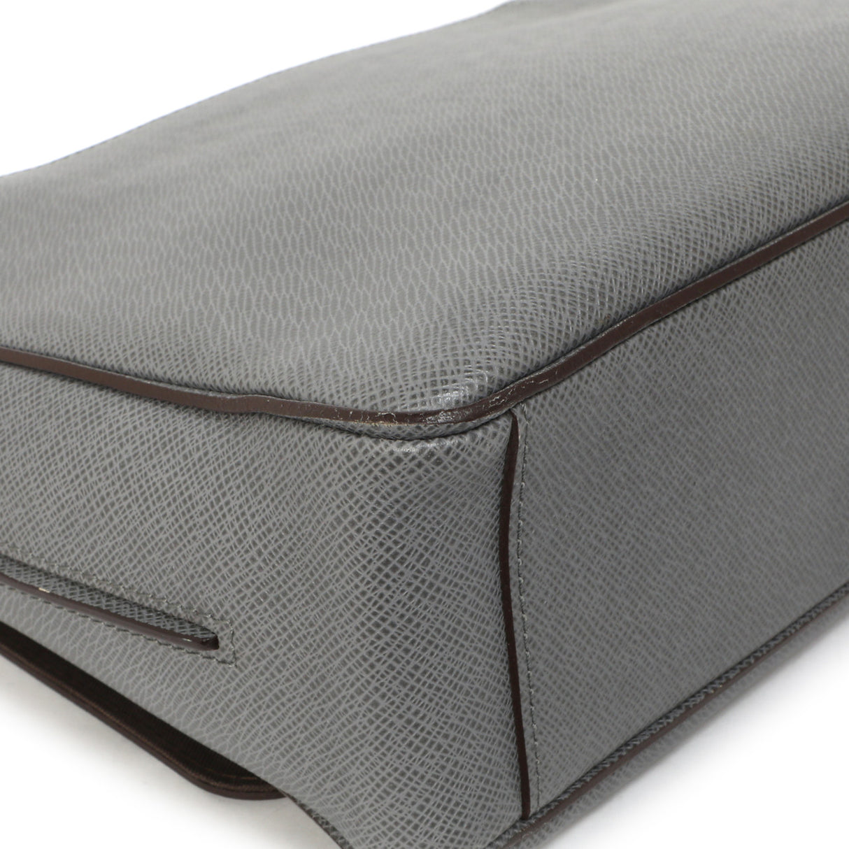 Louis Vuitton Glacier Taiga Roman MM Handbags Louis Vuitton