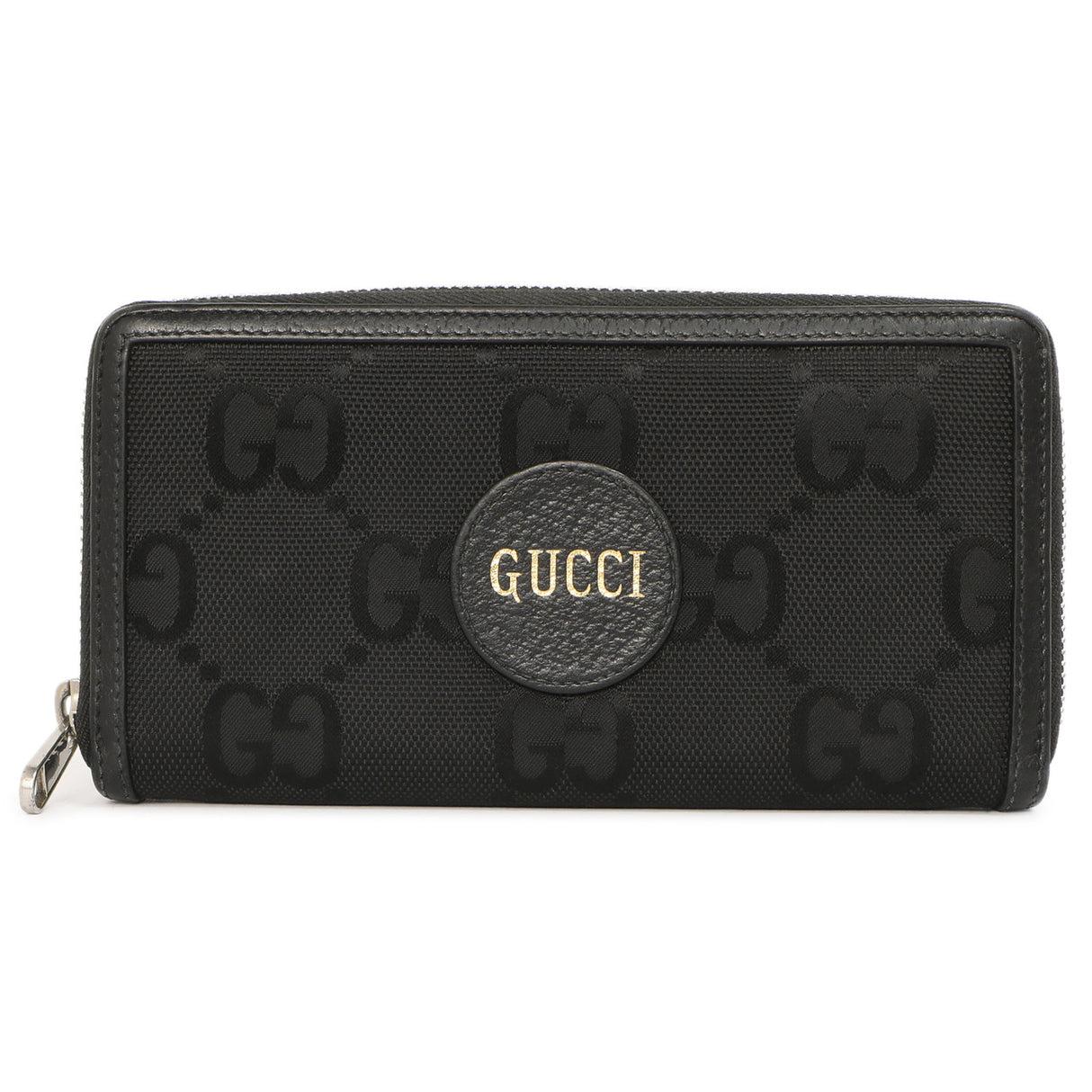 Gucci Off The Grid Zip Around Wallet Accessories Gucci