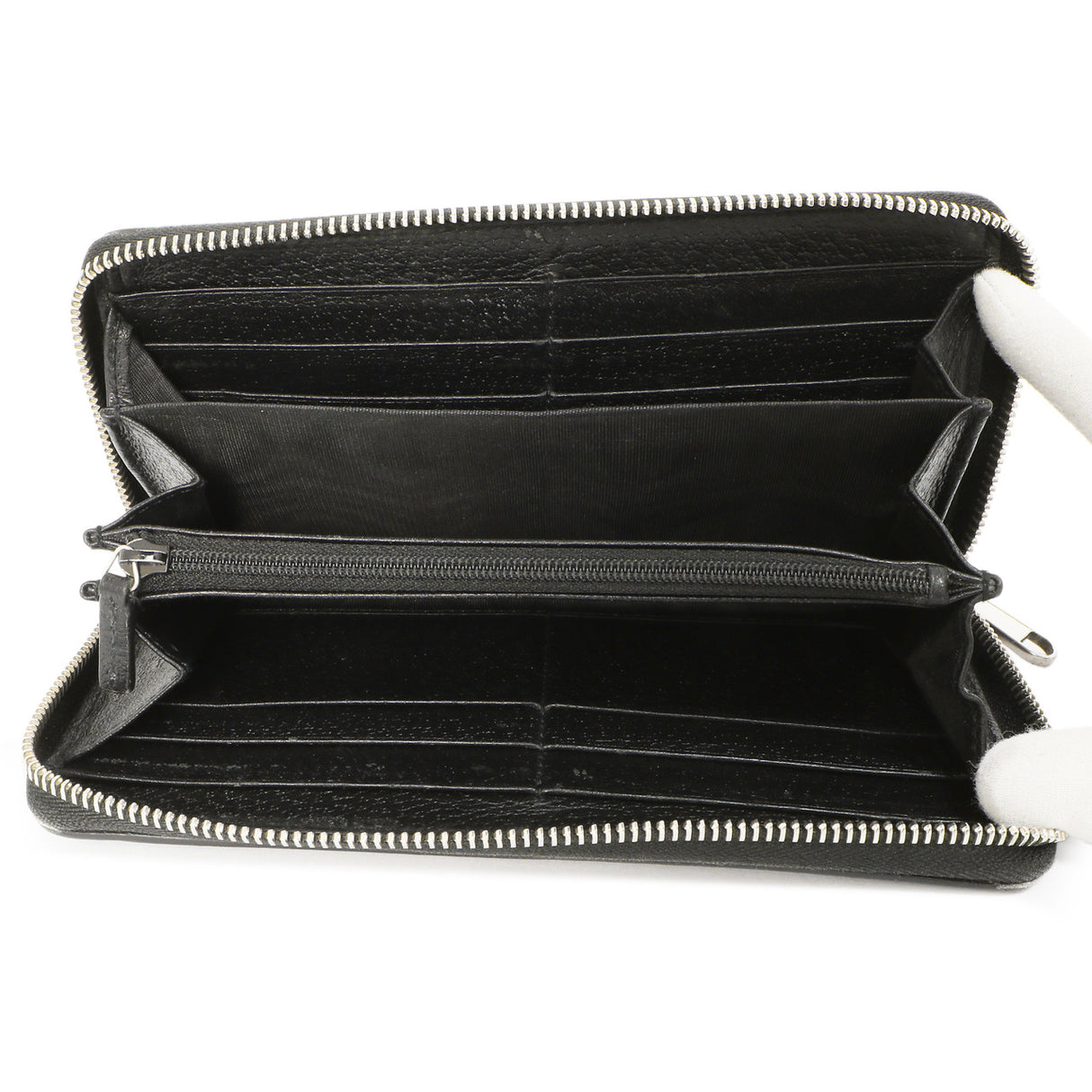 Gucci Off The Grid Zip Around Wallet Accessories Gucci