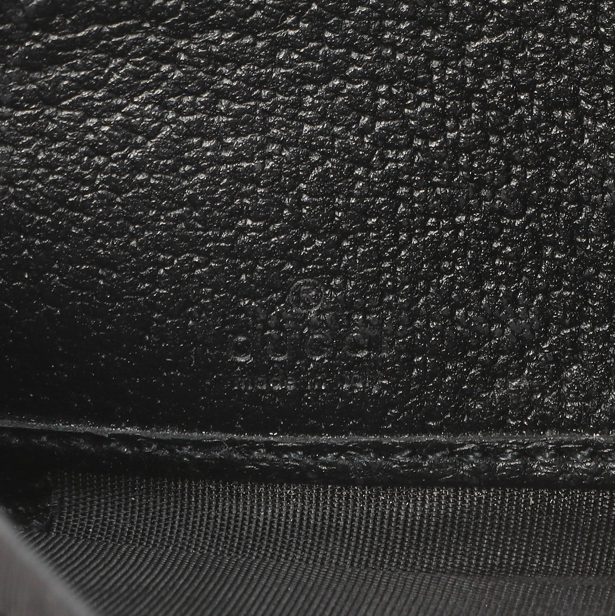 Gucci Off The Grid Zip Around Wallet Accessories Gucci