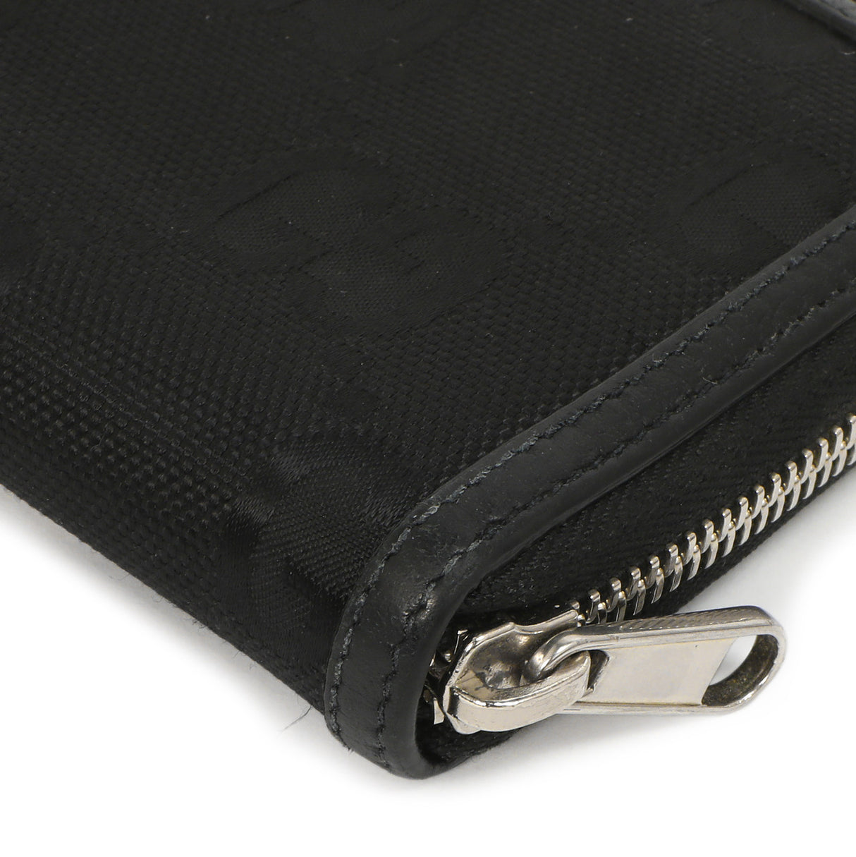 Gucci Off The Grid Zip Around Wallet Accessories Gucci