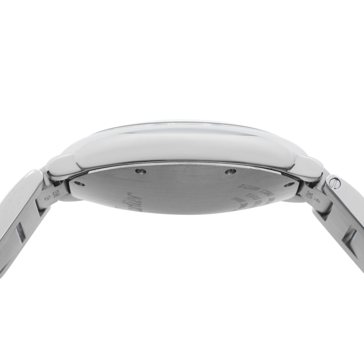 Cartier Stainless Steel Ballon Bleu 36mm Quartz W69011Z4 Watches Cartier