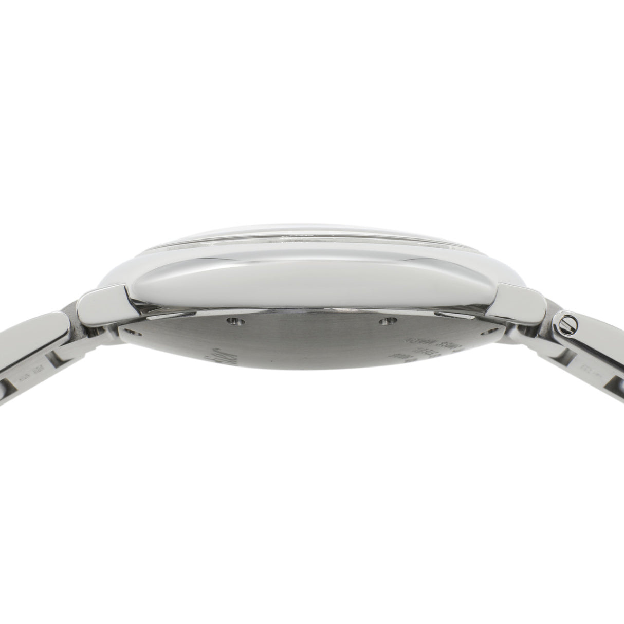 Cartier Stainless Steel Ballon Bleu 36mm Quartz W69011Z4 Watches Cartier