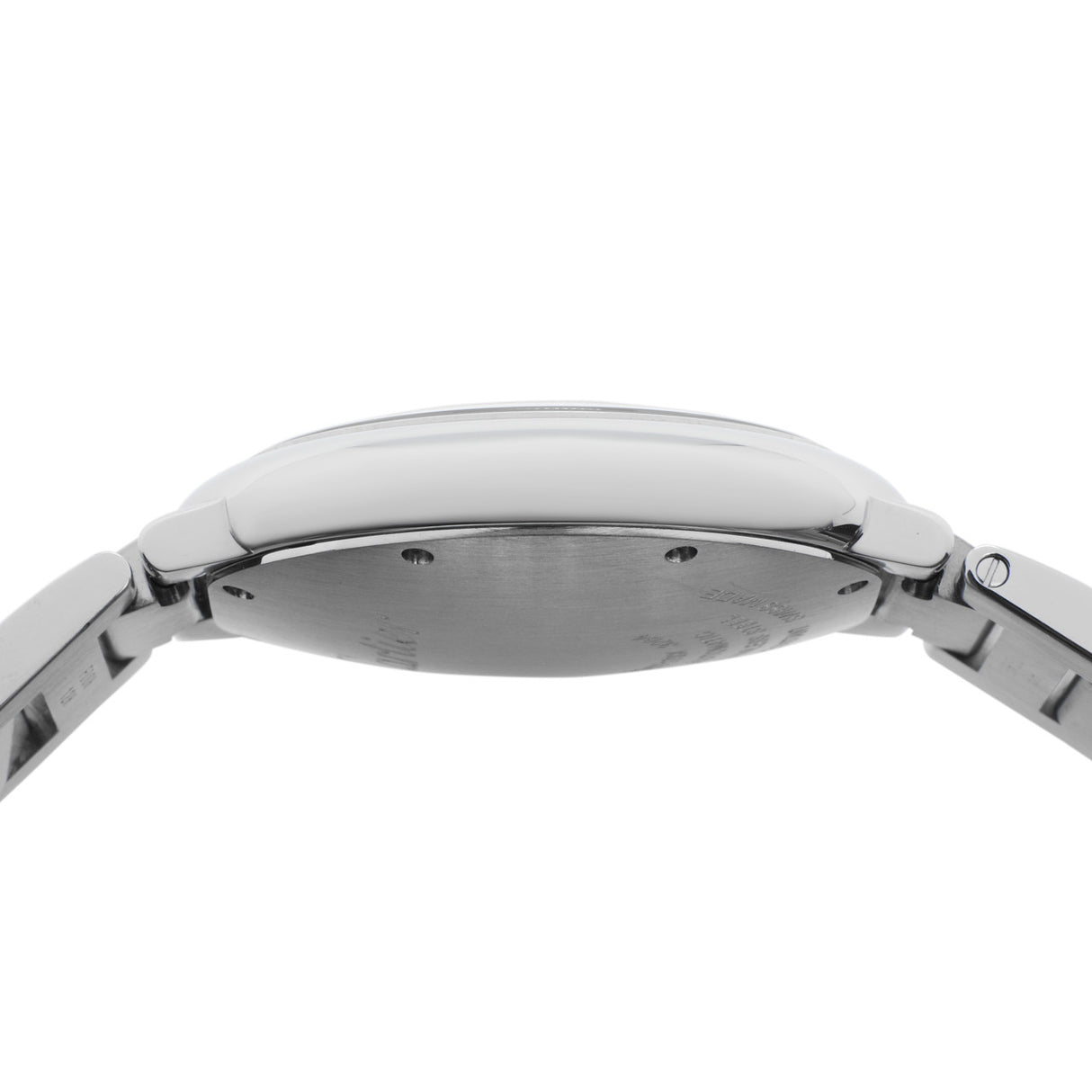 Cartier Stainless Steel Ballon Bleu 36mm Automatic W6920046 Watches Cartier