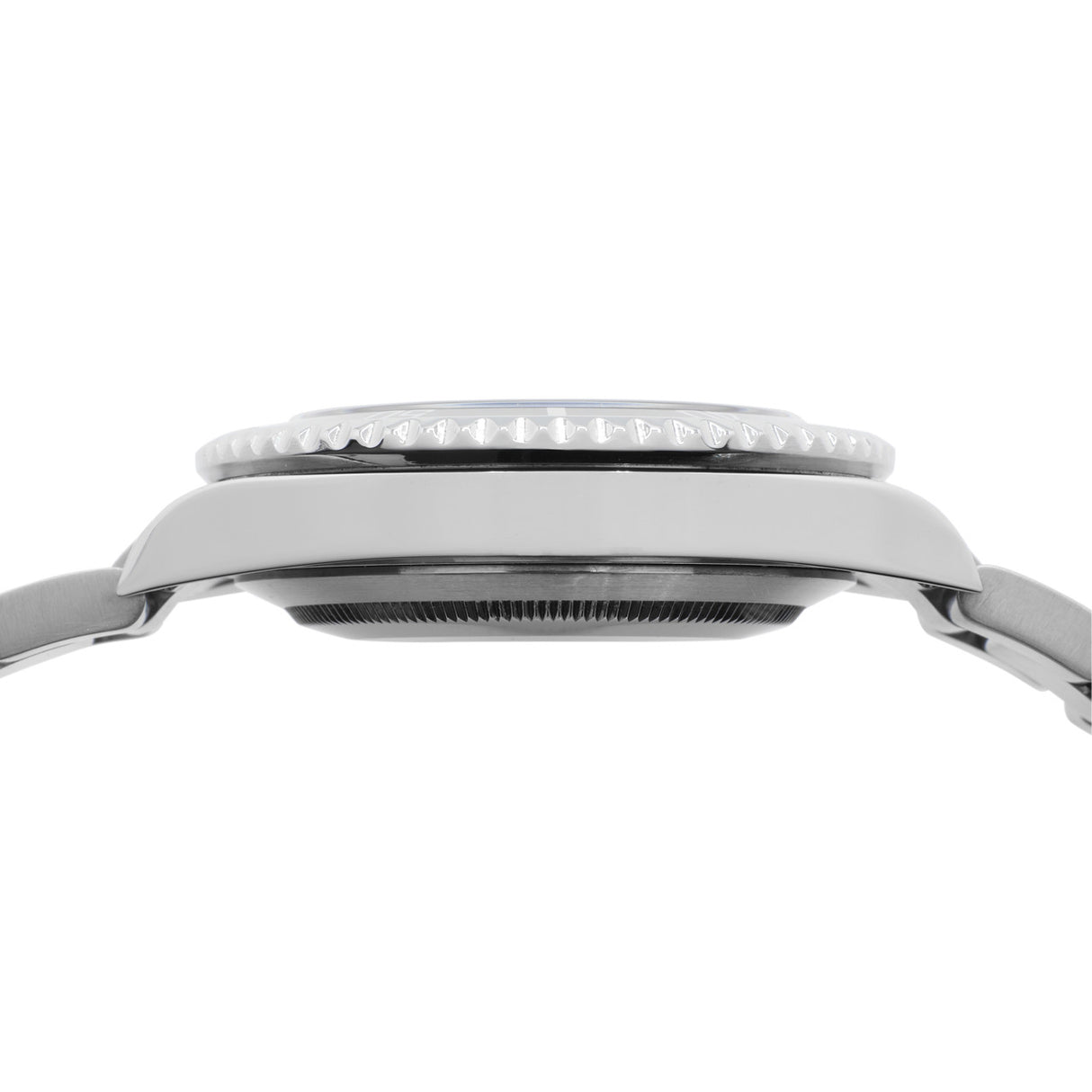 Rolex Stainless Steel Submariner Date 16610 Watches Rolex