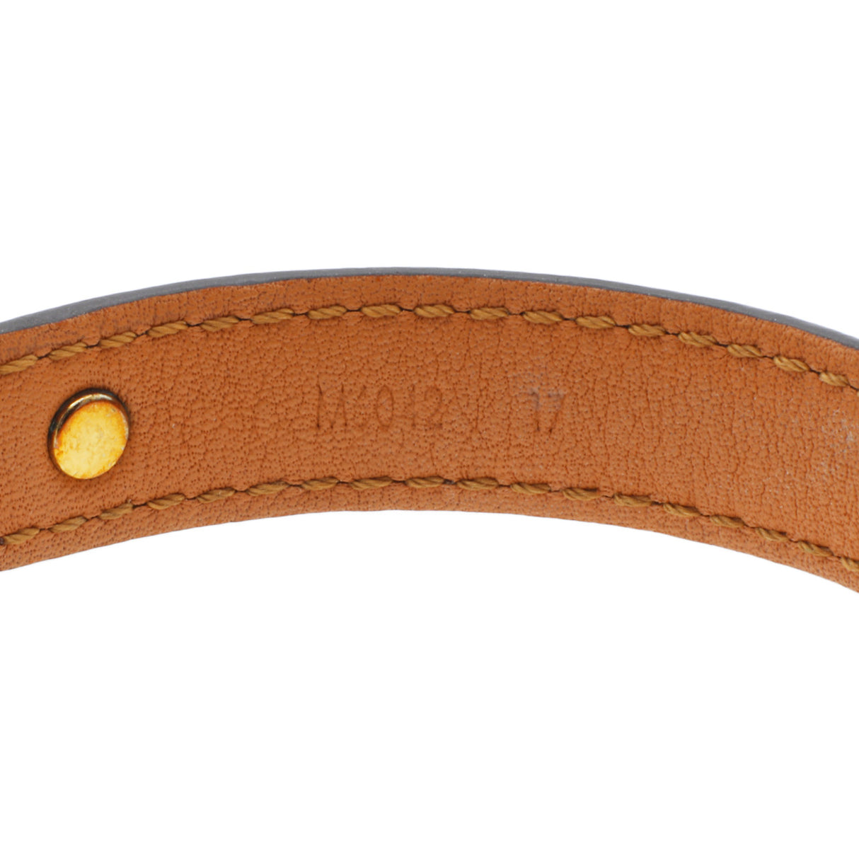 Louis Vuitton Monogram Essential V Bracelet Designer Jewellery Louis Vuitton