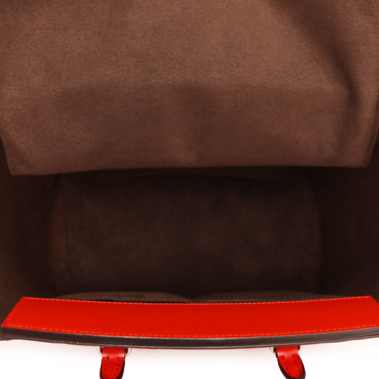 Louis Vuitton Coquelicot Epi Phenix MM Handbags Louis Vuitton