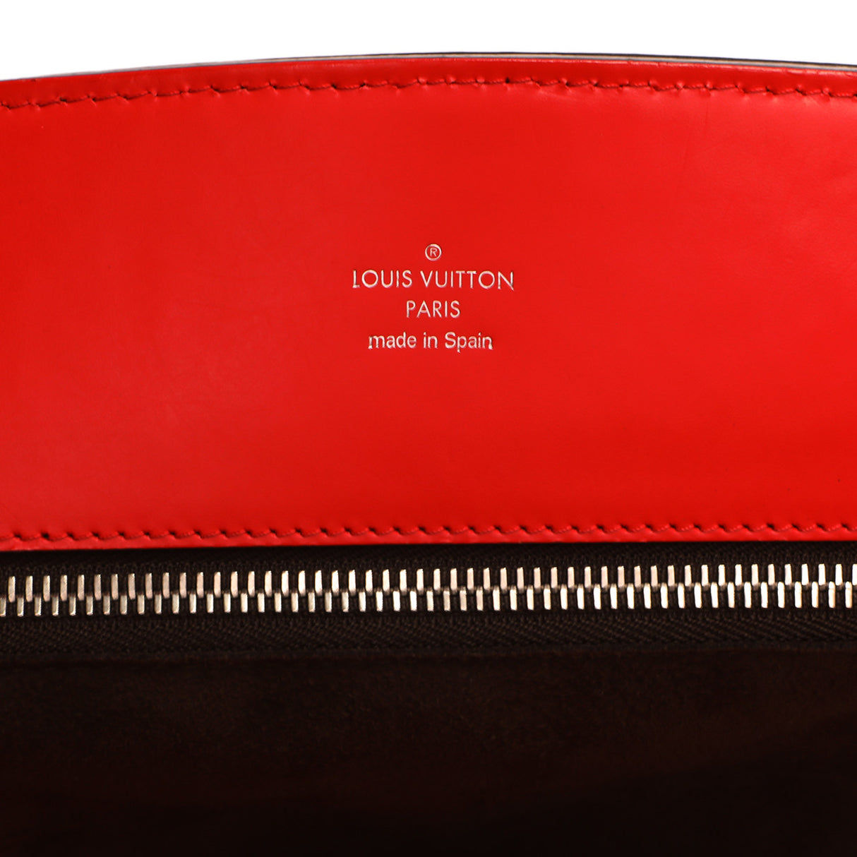Louis Vuitton Coquelicot Epi Phenix MM Handbags Louis Vuitton