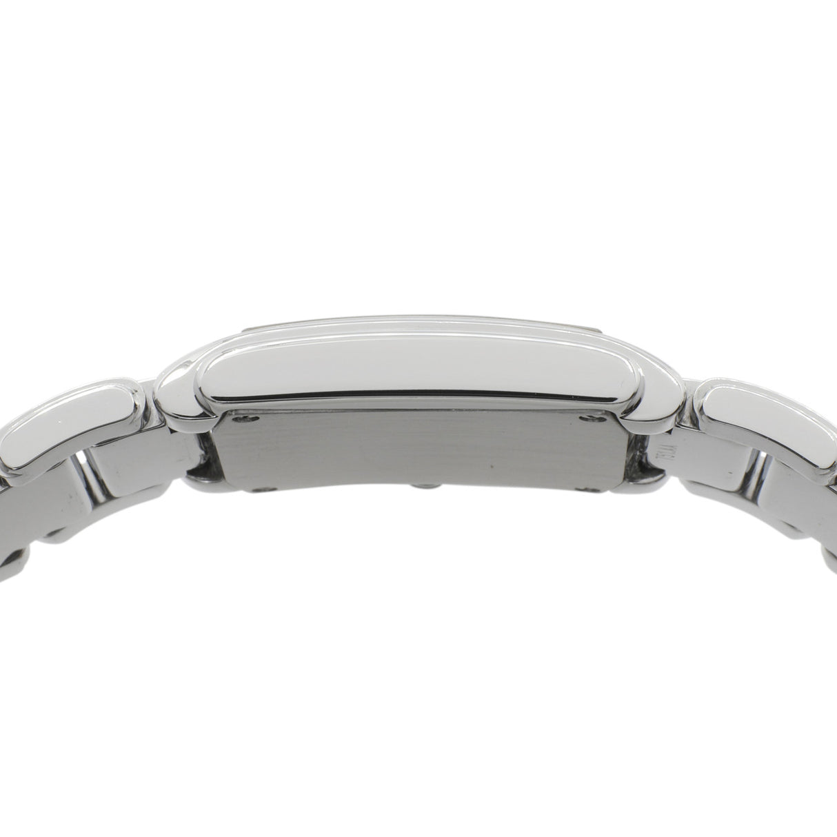 Patek Philippe Stainless Steel Diamond Twenty-4 4910-10A-010 Watches Patek Philippe