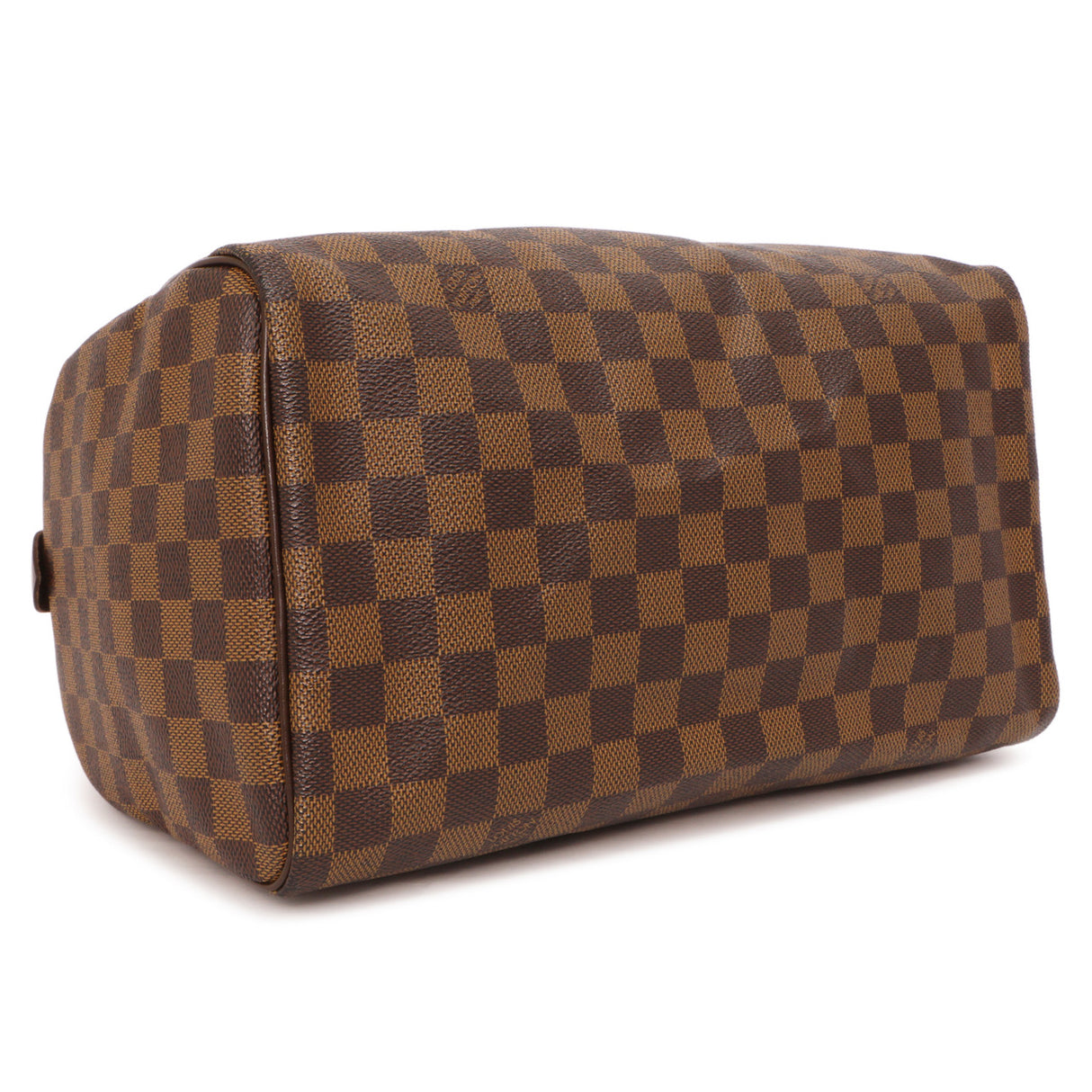Louis Vuitton Damier Ebene Speedy 30 Handbags Louis Vuitton