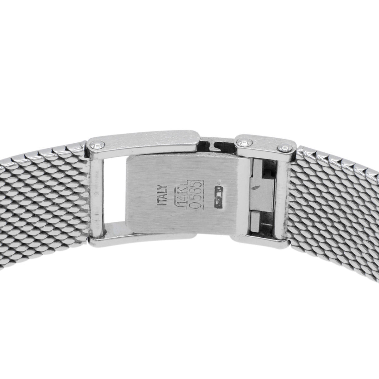 Rolex 18K White Gold Cellini 4082 Watches Rolex