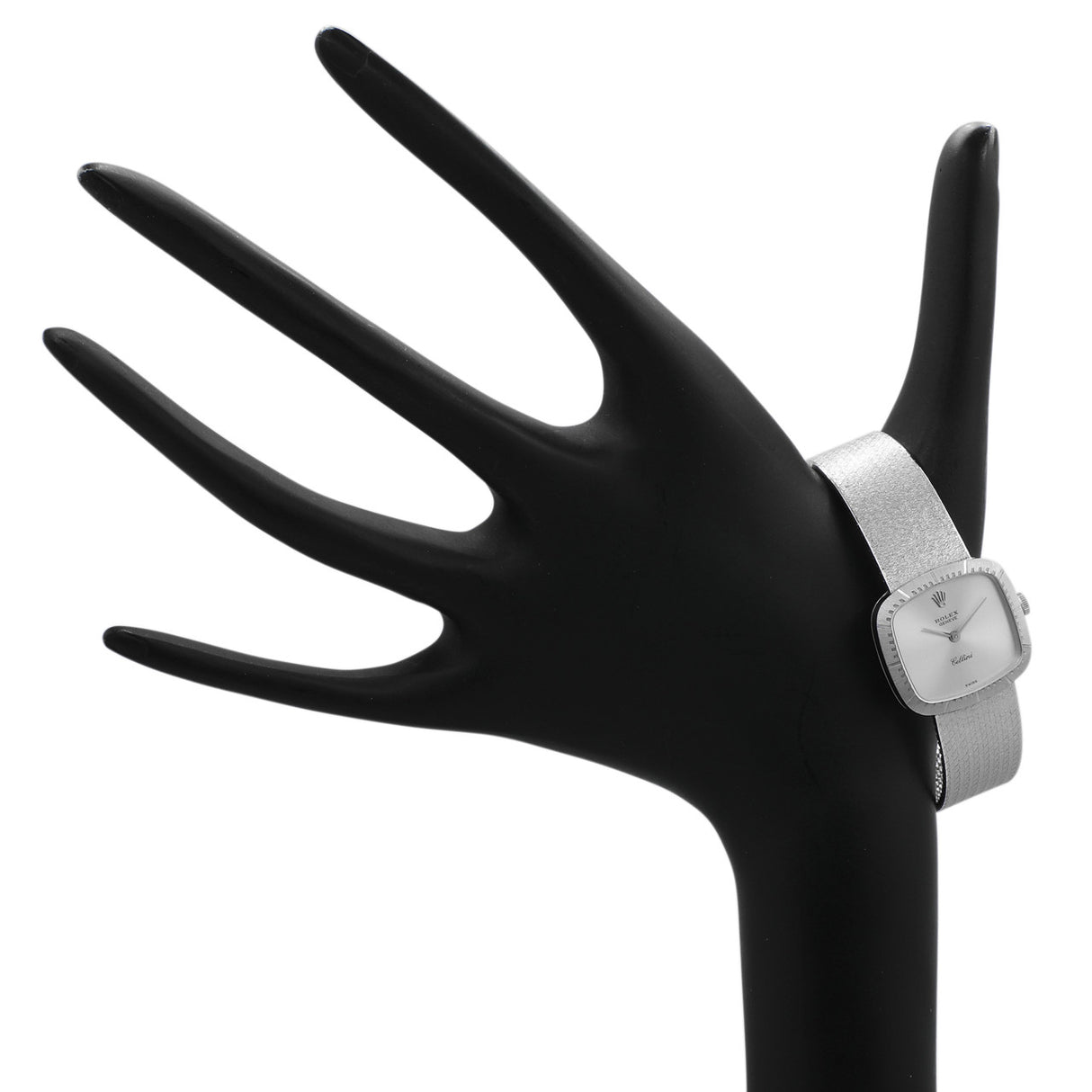 Rolex 18K White Gold Cellini 4082 Watches Rolex