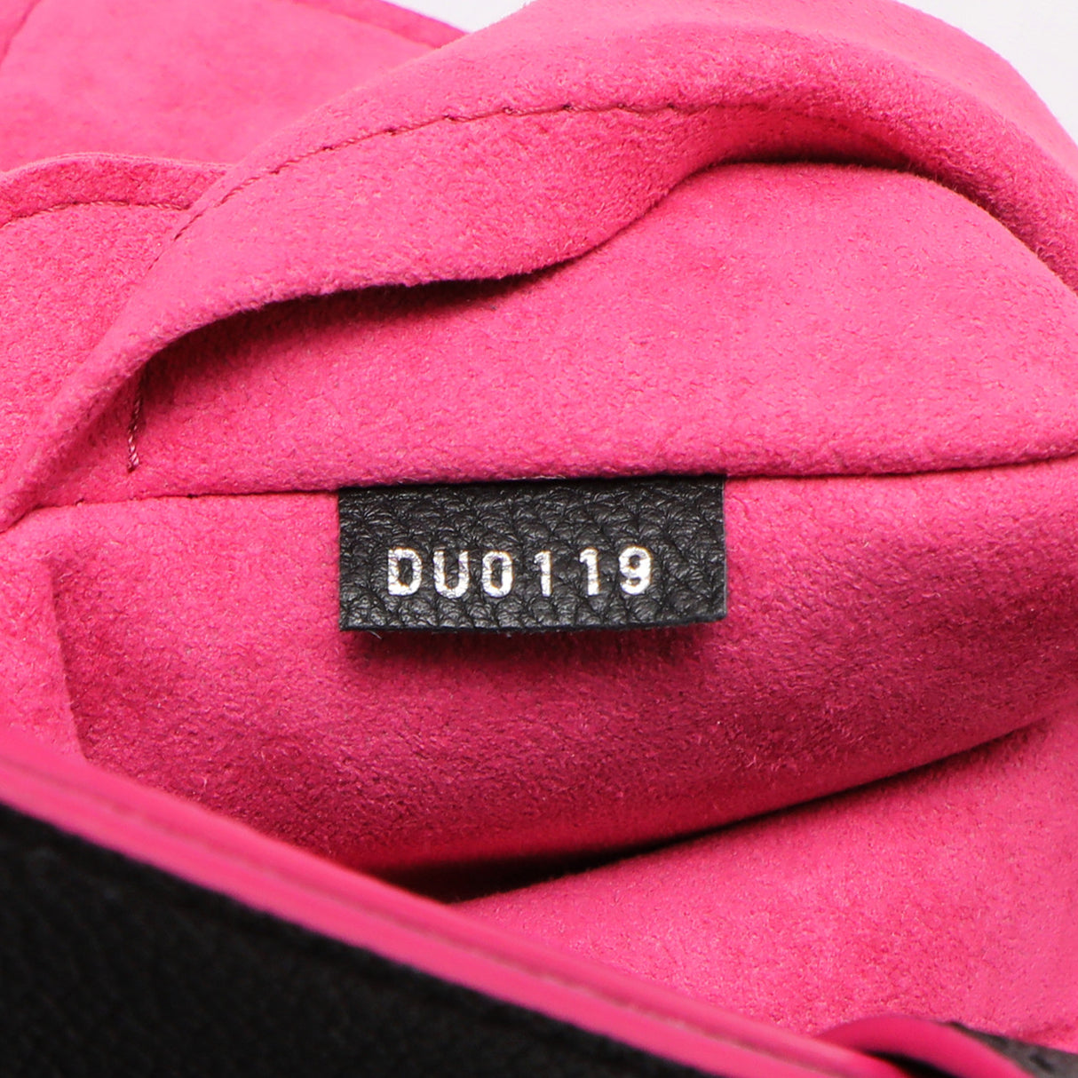 Louis Vuitton Noir Lockme Bucket Handbags Louis Vuitton