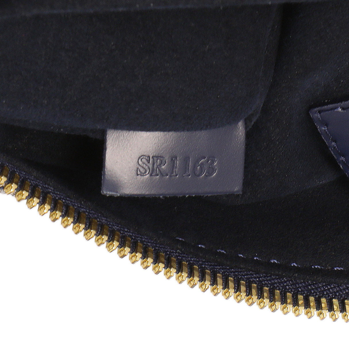 Louis Vuitton Blue Damier Paillettes Speedy 30 Handbags Louis Vuitton