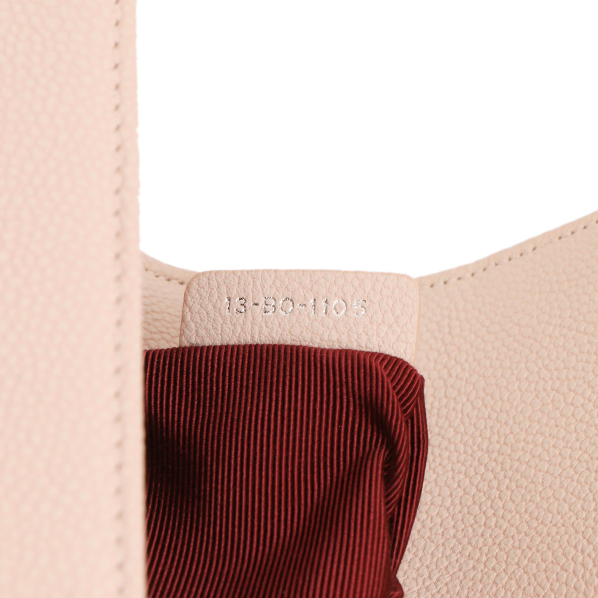 Christian Dior Rose Poudre Grained Calfskin Medium Diorama Handbags Christian Dior