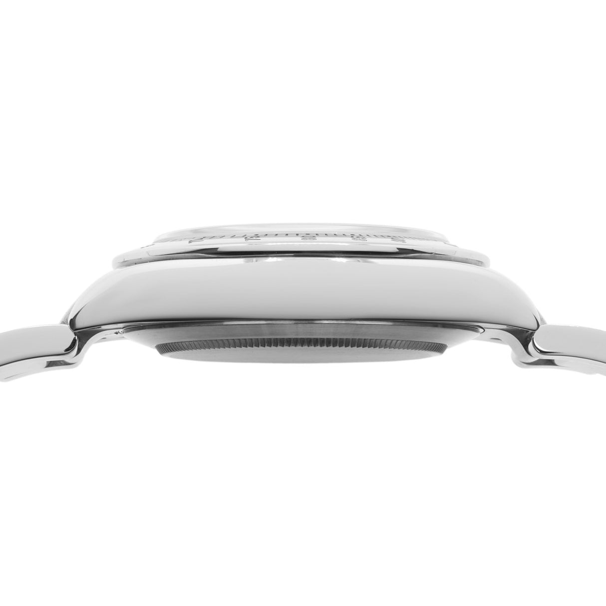 Rolex Stainless Steel Cosmograph Daytona 116520 Watches Rolex