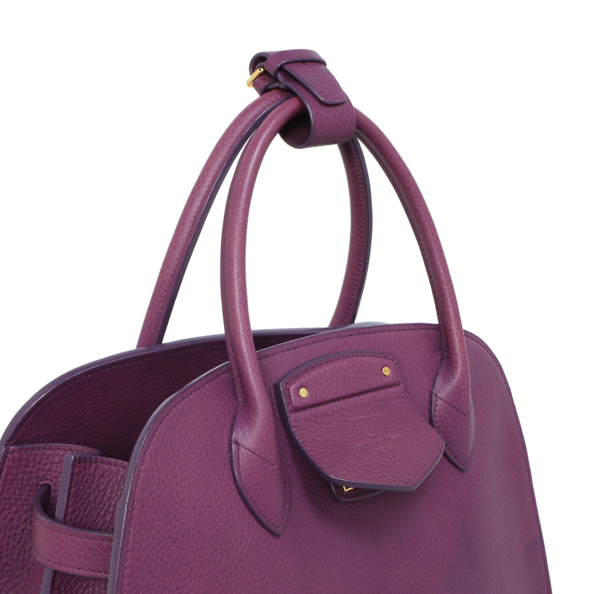 Louis Vuitton Haute Maroquinerie Neo Steamer Bag Handbags Louis Vuitton