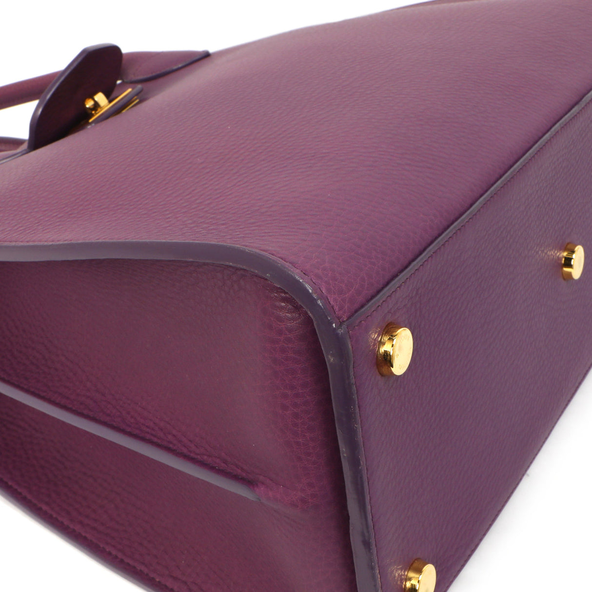 Louis Vuitton Haute Maroquinerie Neo Steamer Bag Handbags Louis Vuitton