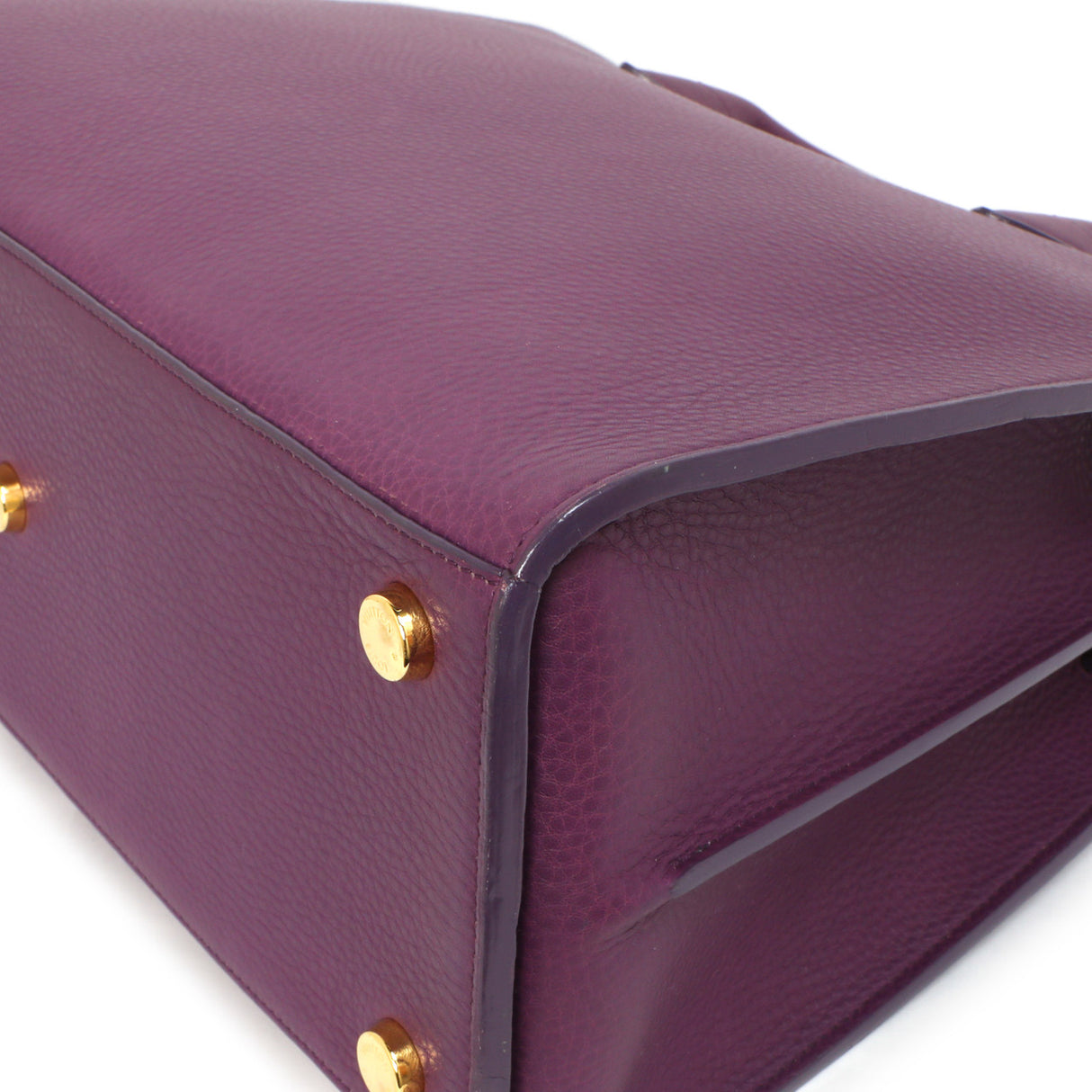 Louis Vuitton Haute Maroquinerie Neo Steamer Bag Handbags Louis Vuitton