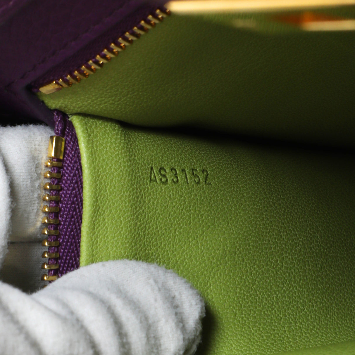 Louis Vuitton Haute Maroquinerie Neo Steamer Bag Handbags Louis Vuitton