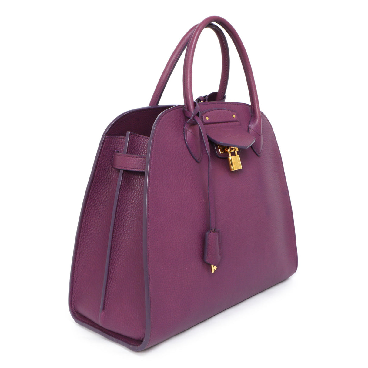 Louis Vuitton Haute Maroquinerie Neo Steamer Bag Handbags Louis Vuitton