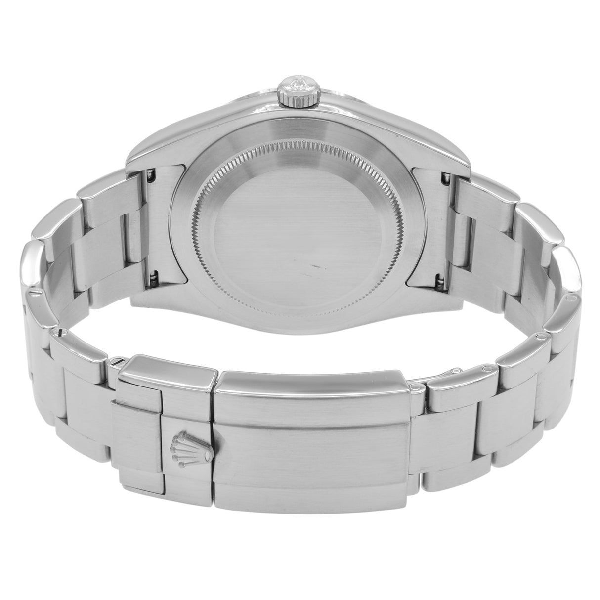 Rolex Stainless Steel Explorer 39 214270 Watches Rolex