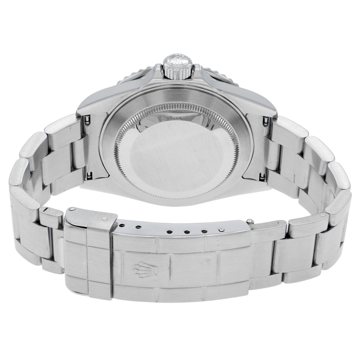 Rolex Stainless Steel Submariner Date 16610 Watches Rolex