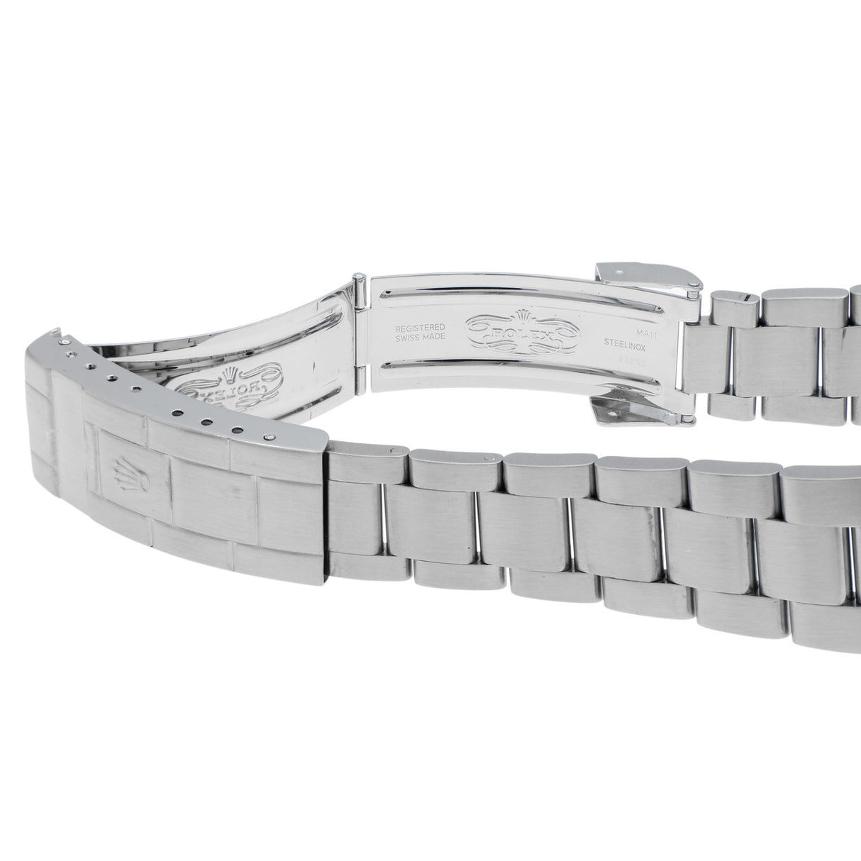 Rolex Stainless Steel Submariner Date 16610 Watches Rolex