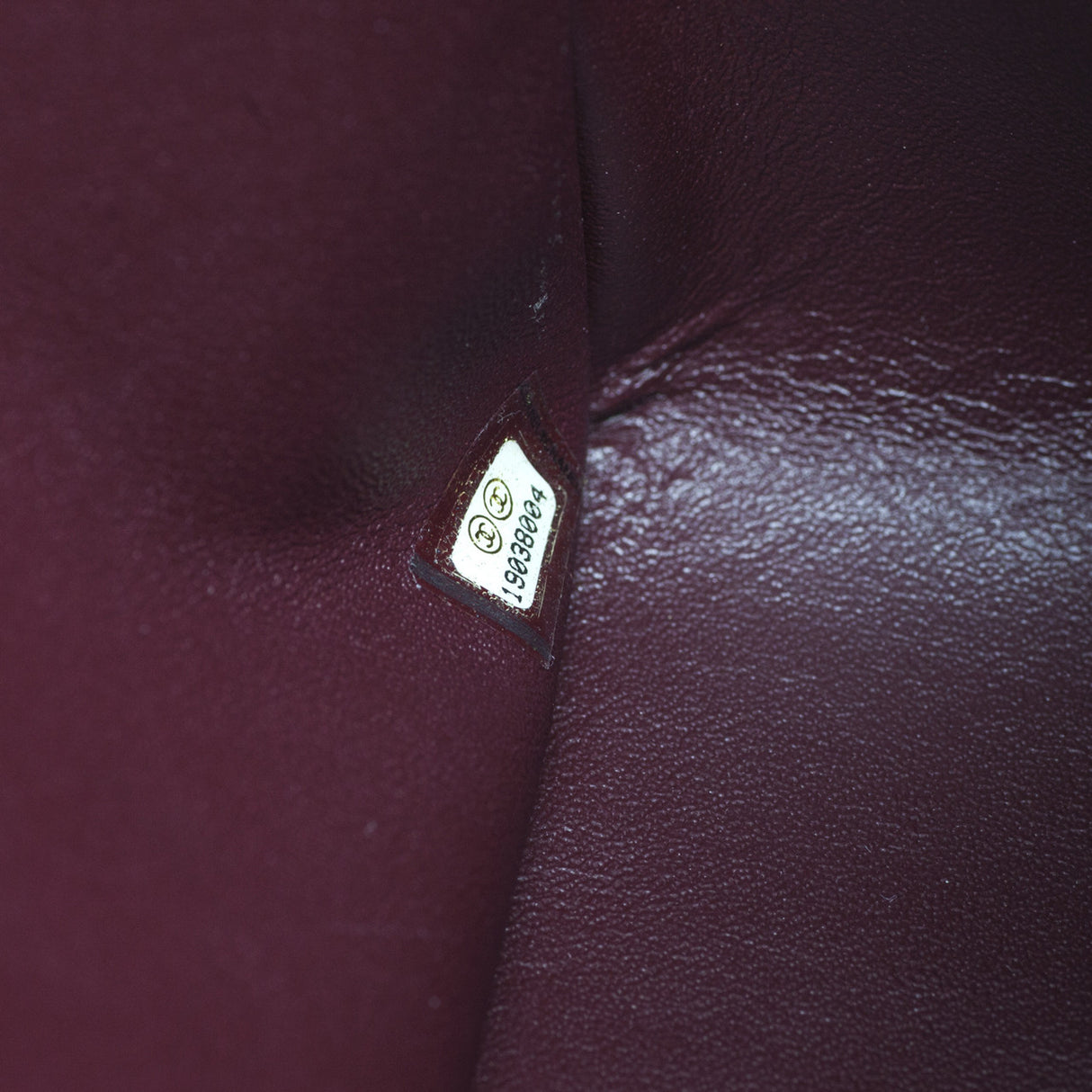 Chanel Black Caviar Maxi Classic Double Flap Handbags Chanel